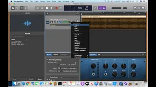 GarageBand - How to Fade in or Fade Out audio! (2020 Tutorial Updated)