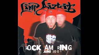 Limp Bizkit - Rock Am Ring, Germany 2001-06-03 (High Quality Audio)