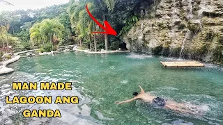 BEST RESORT IN TANAY RIZAL l MOMARCO FOREST COVE RESORT