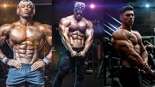 Men's Physique 🏆 Fitness Motivation 2020 🔥