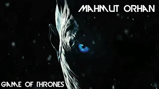 Mahmut Orhan - Game Of Thrones (Remix)