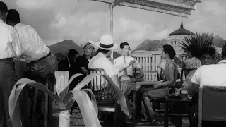 Holiday in Seoul (Seo-ul-ui hyu-il)(1956)