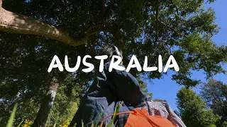 summer days in Melbourne & Sydney 🇦🇺Australia | Nomad Diary