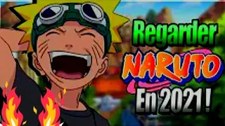 Ce que vous ne savez pas sur! Naruto e surcôté 2021??