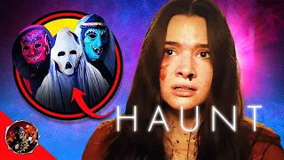 Haunt: The Modern Slasher Done Right