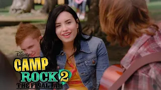 Camp Rock 2 (Parte 2)