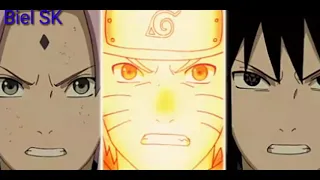 Nightcore - Naruto Opening 4: GO!!!/Fighting Dreamers (By Raon Lee and PelleK)
