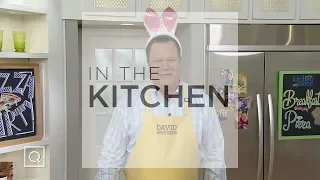 In the Kitchen with David | April 21, 2019