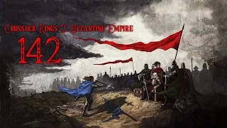 Crusader Kings 2: Conclave Byzantine Empire (142)