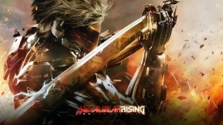 Metal Gear Rising GMV Breaking Benjamin - Dance With The Devil