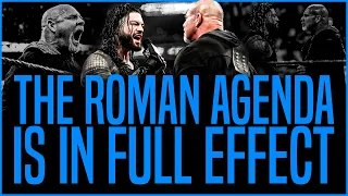 Elimination Chamber Canceled For The Roman Agenda | WWE SmackDown 2/28/20 Full Show Review & Results