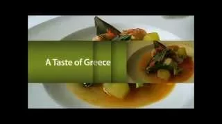 A taste of Greece...by Medfresh