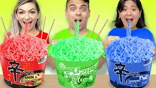 CRAZY FOOD CHALLENGE | NO HAND VS ONE HAND VS TWO HAND CHALLENGE | FUNNY SITUATIONS BY SWEEDEE