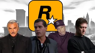 Rockstar vs. GTA Voice Actors: The Problems Over Pay, Lack of Royalties, or Other Issues?