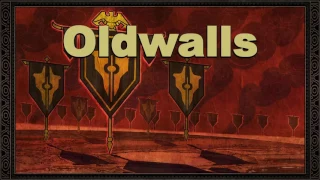 Tyranny Soundtrack 10 - Oldwalls