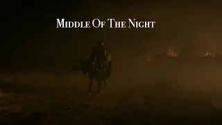 Cirilla & Cahir - Middle Of The Night