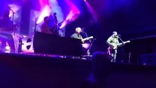 Billy Strings - A Letter To Seymour (Greensky Bluegrass cover) 9/19/21 Bonner MT