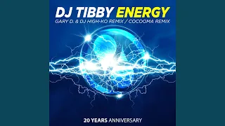 Energy (Gary D. & DJ High-Ko Remix)