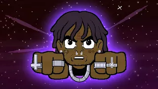 Lil Uzi Vert - Diamonds All on My Wrist