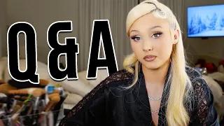 My First Q&A | Alabama Barker