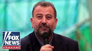 Israel takes out top Hamas official in Beirut: Report