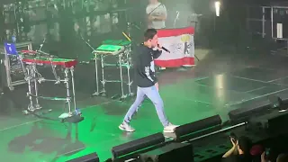 Mike Shinoda (Linkin Park) / Full Show - Live in Berlin