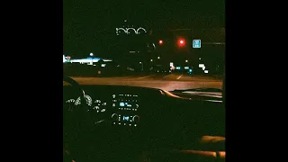 [FREE] DRAKE X BRYSON TILLER TYPE BEAT ~ LATE NIGHT DRIVES