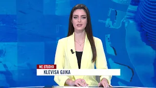 29 tetor 2023, Edicioni i Lajmeve në News24, në studio Klevisa Gjika (ora 16:00)