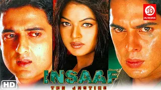 Insaaf: The Justice Full Movie | Dino Morea | Namrata Shirodkar | Rajpal Yadav Superhit Hindi Movies