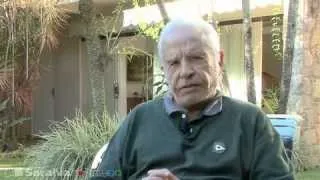 Entrevista com Cid Moreira