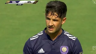 Alexandre Pato Debut with Orlando City SC Highlights 17/04/2021