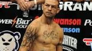 EA Sports UFC "Killer" Cub Swanson Highlights 1