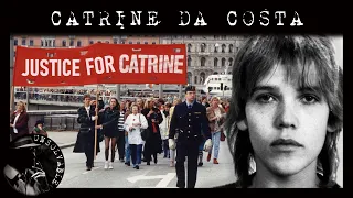 The Shocking Death of Catrine Da Costa