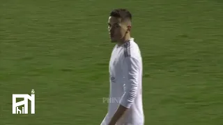 Javi Hernández • RM Castilla • 2019/2020 HD