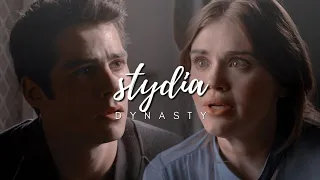 ▸ stiles & lydia | "remember i love you." [ +6x01 & 6x10 ]