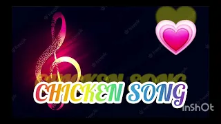 J.Geco - Chicken Song ( Audio)