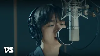 [ENG/CC] SUPERKIND (슈퍼카인드) 'Beam me up (2Dx3D)' Recording BTS