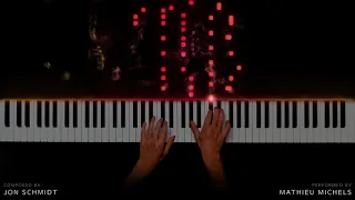 All of Me - The Piano Guys [Jon Schmidt] (Piano)