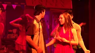 In The Heights Argentina - 11 The Club (2015)