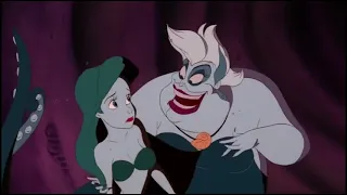 La Sirenetta La Canzone di Ursula