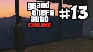 Grand Theft Auto Online - STIMULUS PACKAGE $500k - Part 13 Spending Spree Gameplay Walkthrough