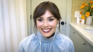 elizabeth olsen slow motion/twixtor clips (+mega link)