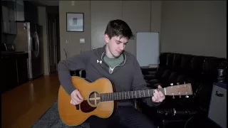 Michael Bublé - Feeling Good Cover