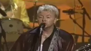 Brian Setzer Orchestra - Brand New Cadillac 1998