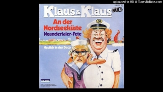 Klaus Und Klaus - An Der Nordseekuste