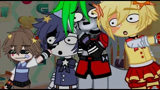 Roxy got roasted by a 7 kid||FNAF:SB||MEME||