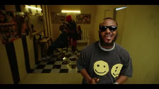 Kheengz ft. M.I Abaga & Falz - Who Be This Guy (Official Video)