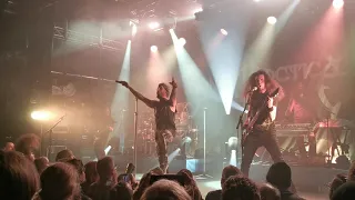 Sonata Arctica - Live at Parkteatret 2019, Oslo, Norway