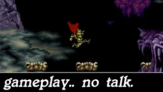 Retro Longplay #152 - Ghouls 'n Ghosts (Arcade version, Japan region, Hard Mode)