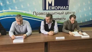 Дагестан: новая фальсификация в деле убитых пастухов